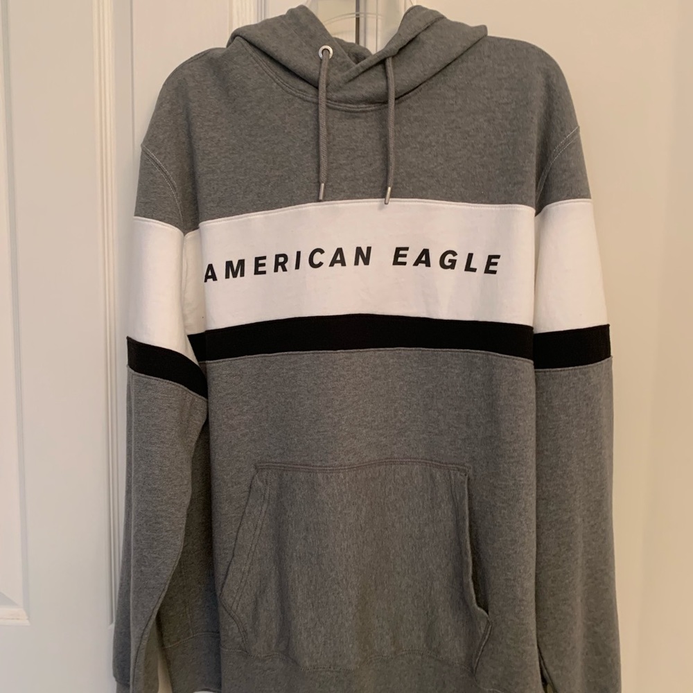 American Eagle hoodie
